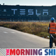 Illustration for article titled Tesla Made Money But The Promises Are A Mixed Bag